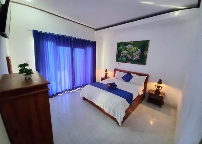 Bobo * Nusa Lembongan