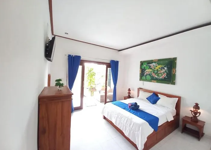 Bobo * Nusa Lembongan