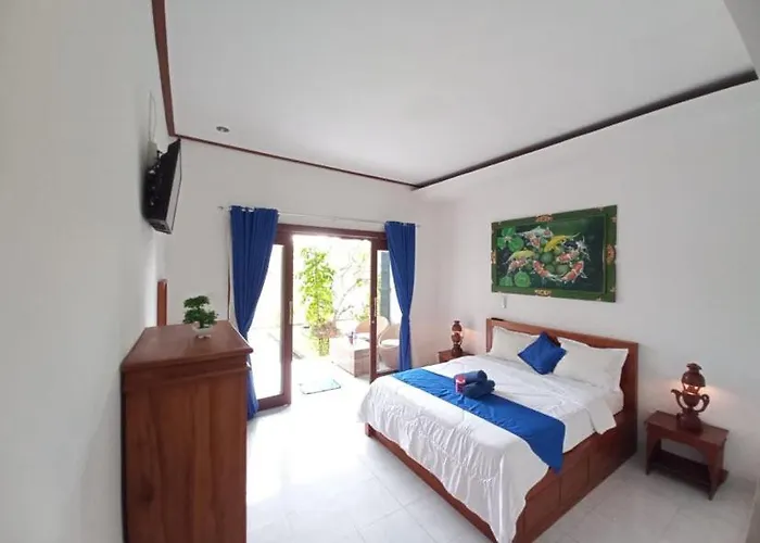 Privatunterkunft Bobo