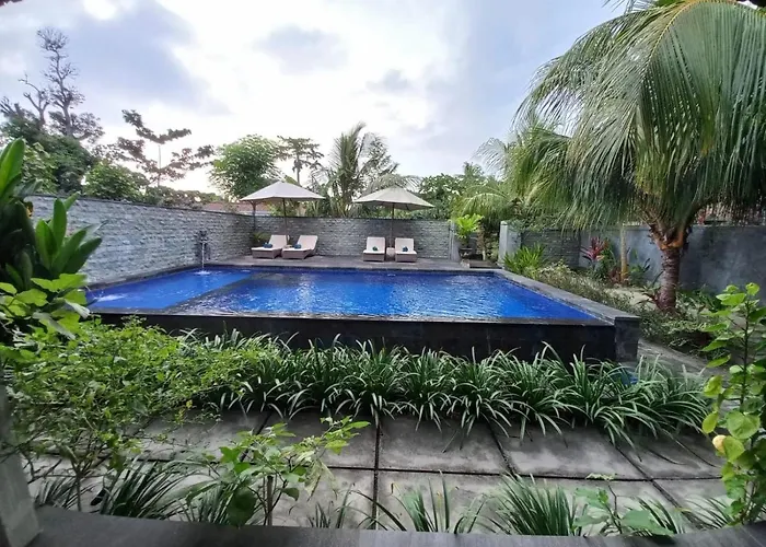 Bobo Nusa Lembongan