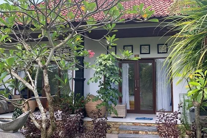 Privatunterkunft Bobo