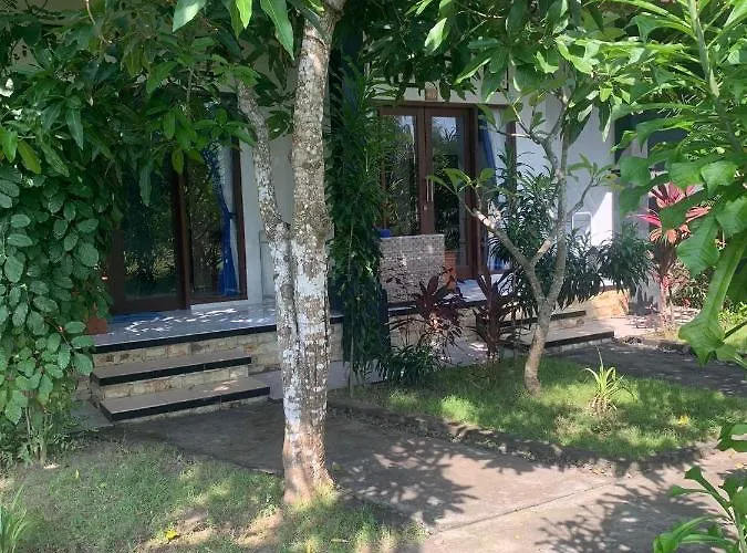 Privatunterkunft Bobo Nusa Lembongan