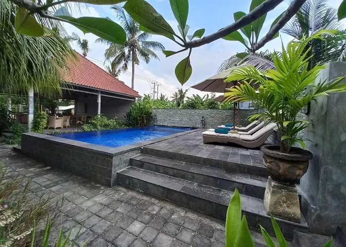 Privatunterkunft Bobo