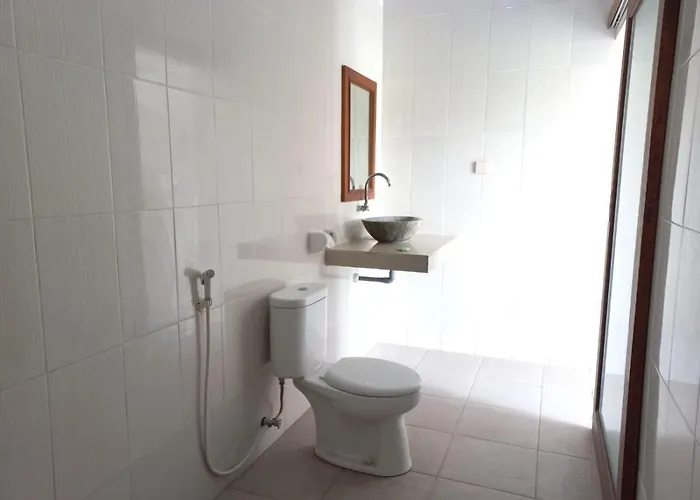 Privatunterkunft Bobo