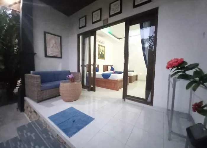 Privatunterkunft Bobo Nusa Lembongan