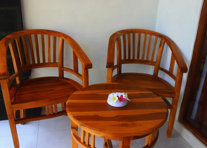 Bobo * Nusa Lembongan