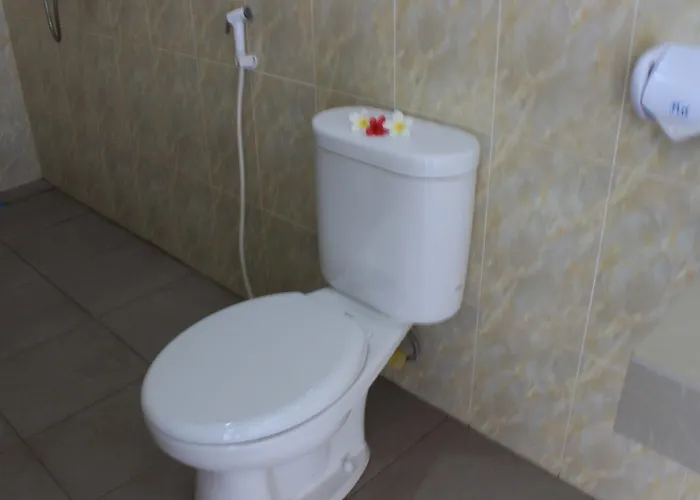 Privatunterkunft Bobo Nusa Lembongan