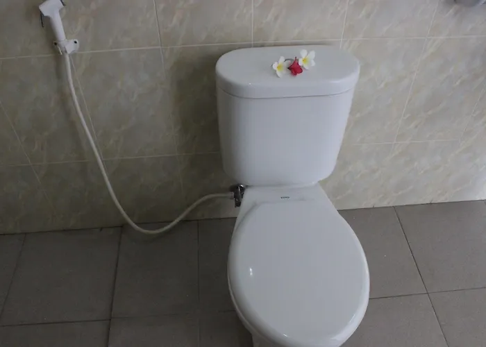 Privatunterkunft Bobo
