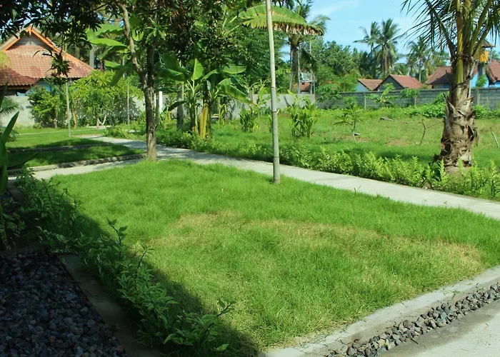 Privatunterkunft Bobo *
