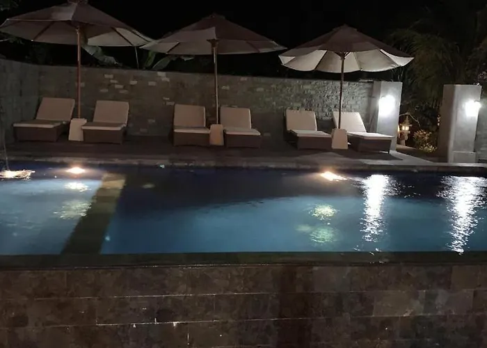 Bobo Nusa Lembongan