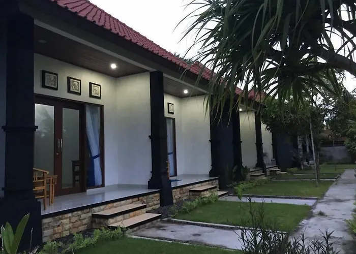 Bobo Privatunterkunft