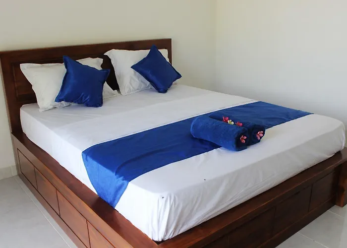Bobo * Nusa Lembongan